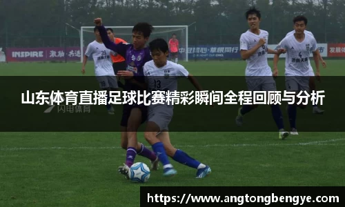 山东体育直播足球比赛精彩瞬间全程回顾与分析