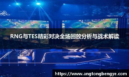 RNG与TES精彩对决全场回放分析与战术解读
