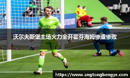 沃尔夫斯堡主场火力全开霍芬海姆惨遭惨败